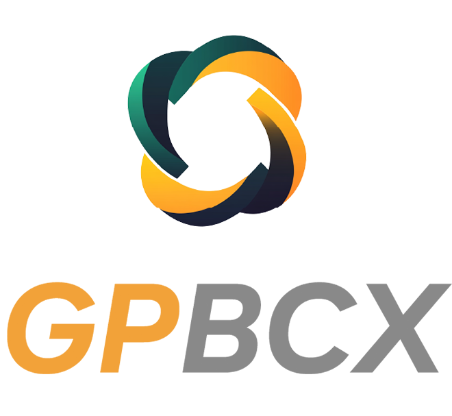 GPBCX Logo